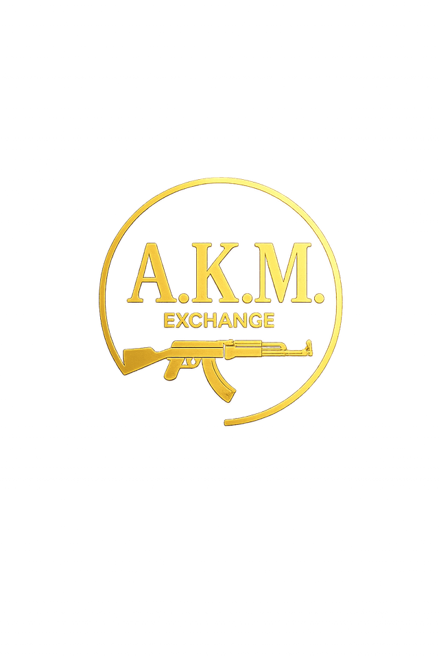 A.K.M Exchange